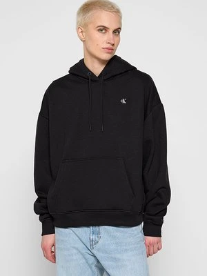 Bluza z kapturem Calvin Klein Jeans