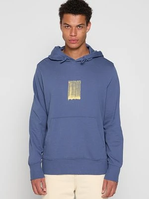 Bluza z kapturem Calvin Klein Jeans