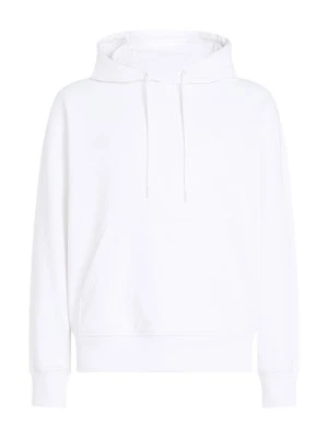 Bluza z kapturem Calvin Klein Jeans