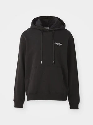 Bluza z kapturem Calvin Klein Jeans