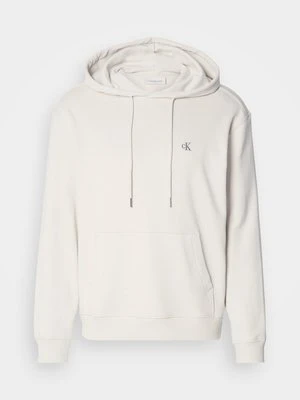 Bluza z kapturem Calvin Klein Jeans