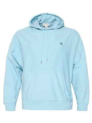 Bluza z kapturem Calvin Klein Jeans