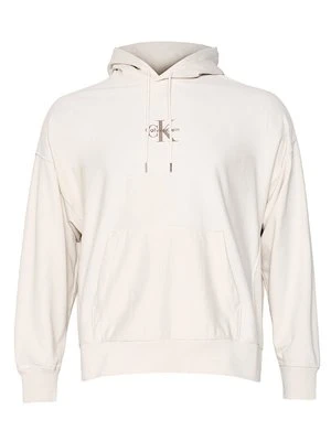 Bluza z kapturem Calvin Klein Jeans