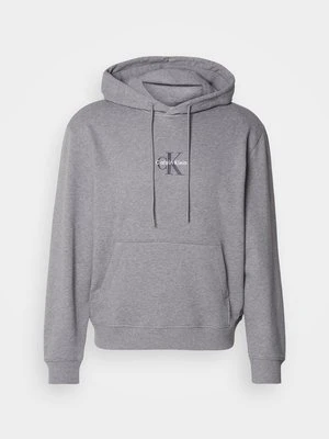 Bluza z kapturem Calvin Klein Jeans