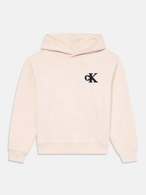 Bluza z kapturem Calvin Klein Jeans