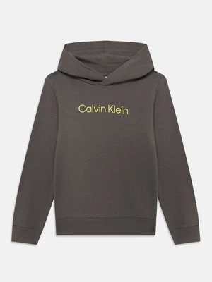 Bluza z kapturem Calvin Klein Jeans
