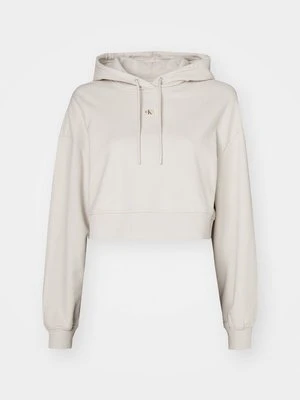 Bluza z kapturem Calvin Klein Jeans