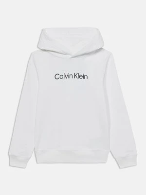 Bluza z kapturem Calvin Klein Jeans