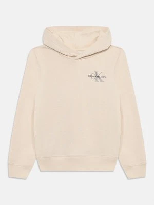 Bluza z kapturem Calvin Klein Jeans