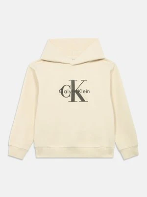 Bluza z kapturem Calvin Klein Jeans