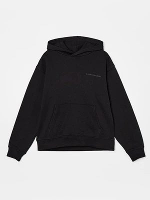 Bluza z kapturem Calvin Klein Jeans