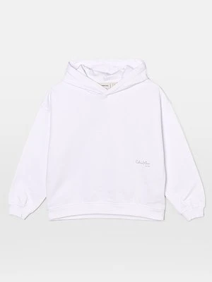 Bluza z kapturem Calvin Klein Jeans