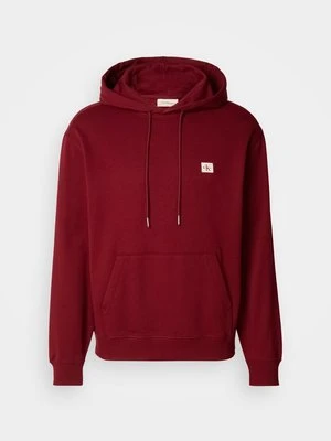 Bluza z kapturem Calvin Klein Jeans