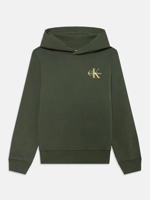 Bluza z kapturem Calvin Klein Jeans