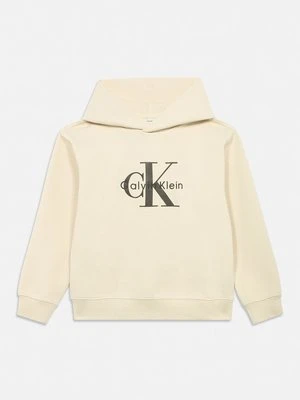 Bluza z kapturem Calvin Klein Jeans