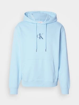 Bluza z kapturem Calvin Klein Jeans