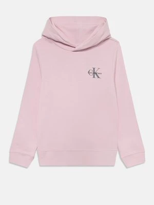 Bluza z kapturem Calvin Klein Jeans