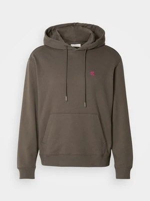 Bluza z kapturem Calvin Klein Jeans