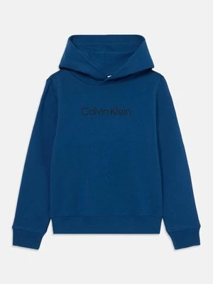 Bluza z kapturem Calvin Klein Jeans