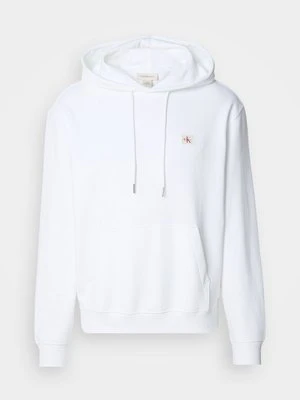 Bluza z kapturem Calvin Klein Jeans