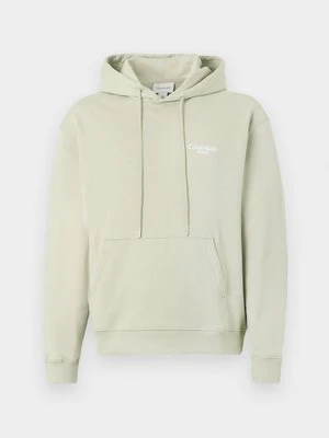 Bluza z kapturem Calvin Klein Jeans