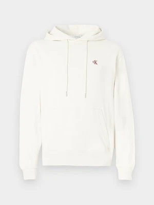 Bluza z kapturem Calvin Klein Jeans