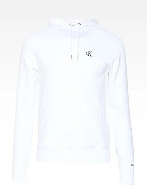 Bluza z kapturem Calvin Klein Jeans