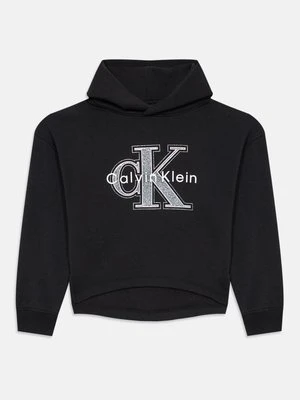 Bluza z kapturem Calvin Klein Jeans