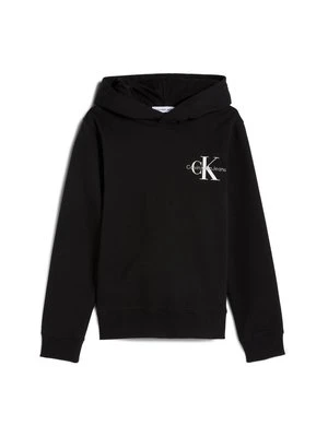 Bluza z kapturem Calvin Klein Jeans