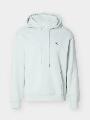 Bluza z kapturem Calvin Klein Jeans