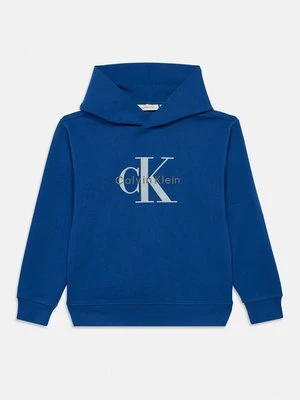 Bluza z kapturem Calvin Klein Jeans