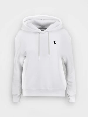 Bluza z kapturem Calvin Klein Jeans