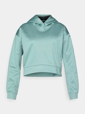 Bluza z kapturem Calvin Klein Performance