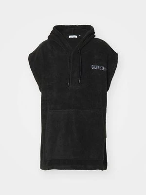 Bluza z kapturem Calvin Klein Swimwear