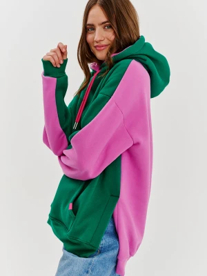 Zdjęcie produktu Bluza z kapturem Candy Forest XS