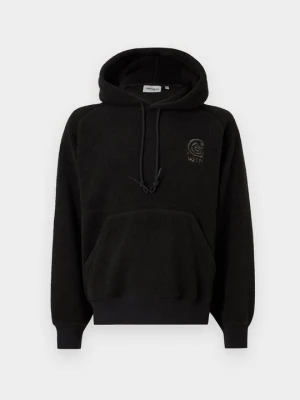 Bluza z kapturem Carhartt WIP czarny