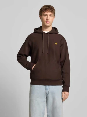 Bluza z kapturem Carhartt Work In Progress
