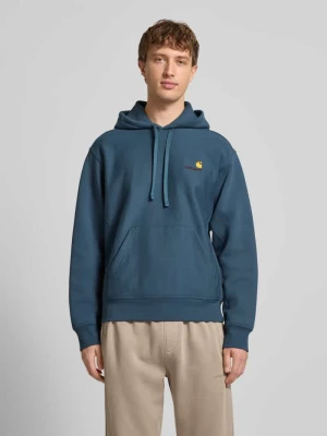 Bluza z kapturem Carhartt Work In Progress