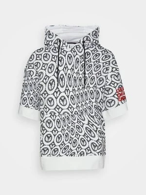 Bluza z kapturem carlo colucci