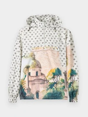 Bluza z kapturem carlo colucci