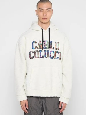 Bluza z kapturem carlo colucci