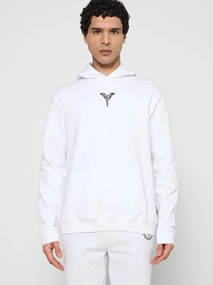 Bluza z kapturem carlo colucci