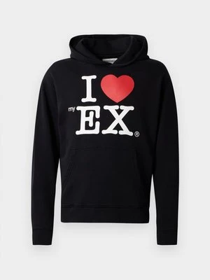 Bluza z kapturem Carne Bollente