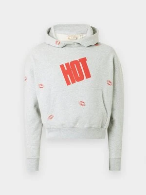 Bluza z kapturem Carne Bollente