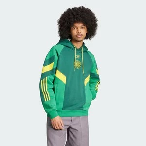 Bluza z kapturem Celtic FC Originals Adidas