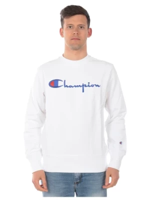 Bluza z kapturem Champion