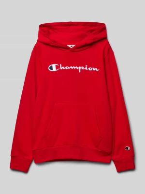 Bluza z kapturem Champion