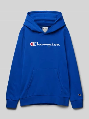 Bluza z kapturem Champion