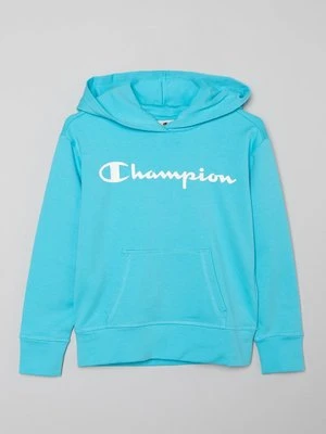 Bluza z kapturem Champion