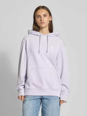Bluza z kapturem Champion
